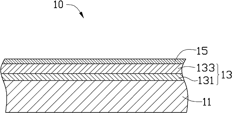 Casing and manufacturing method thereof