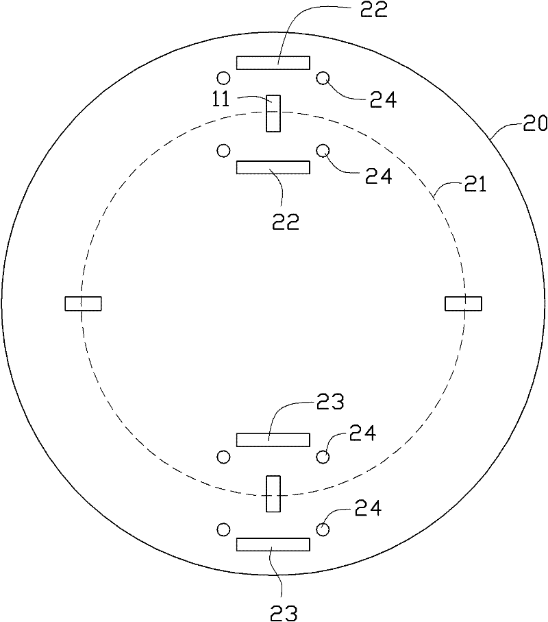 Casing and manufacturing method thereof