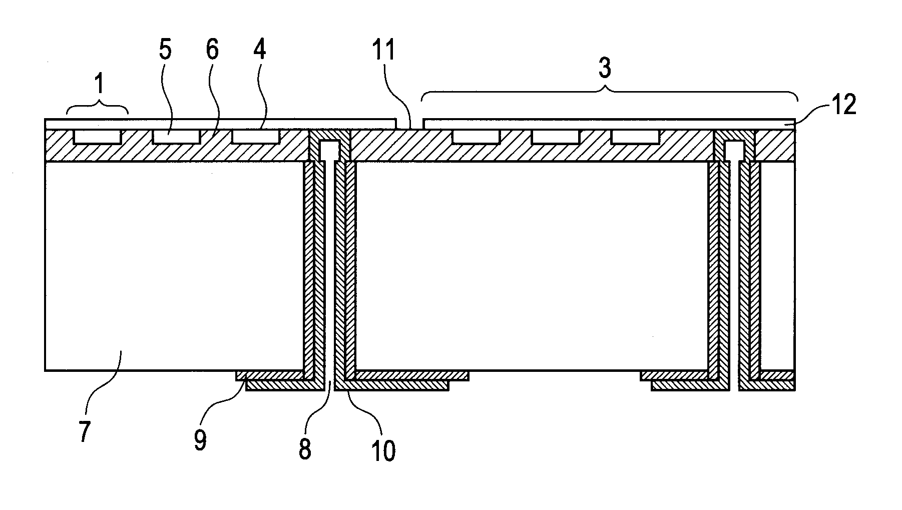 Electromechanical transducer and method of manufacturing the same