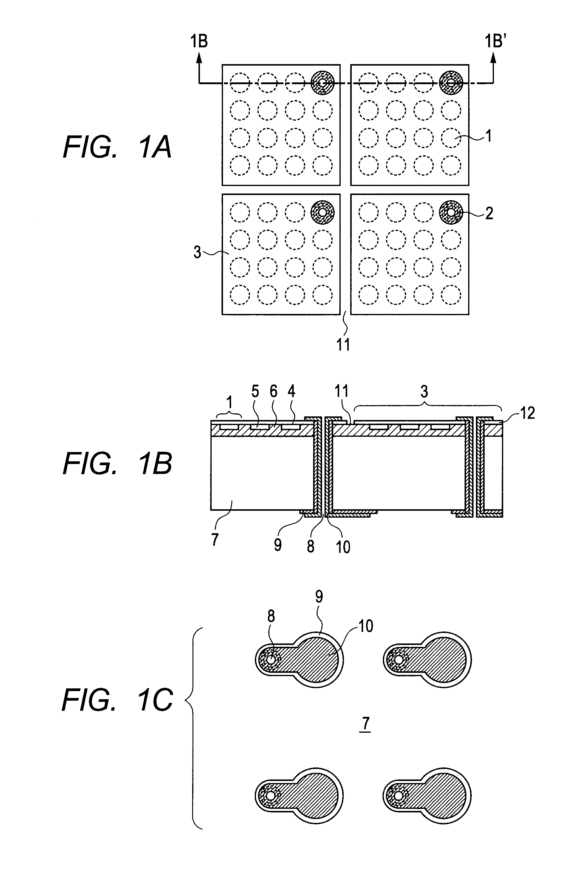 Electromechanical transducer and method of manufacturing the same