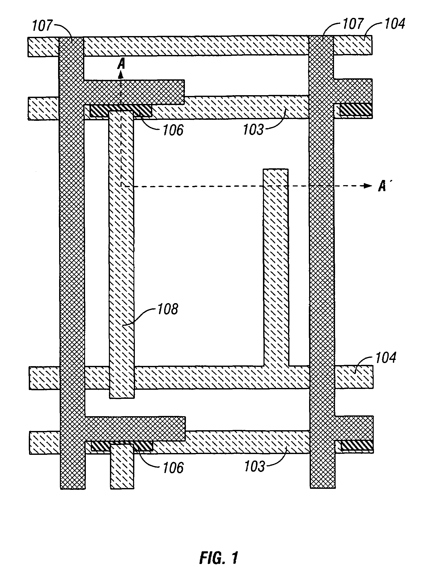 Liquid crystal electro-optical device