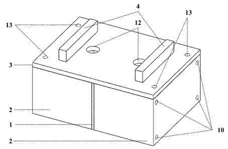 High-flux cell electrofusion device based on microporous array film