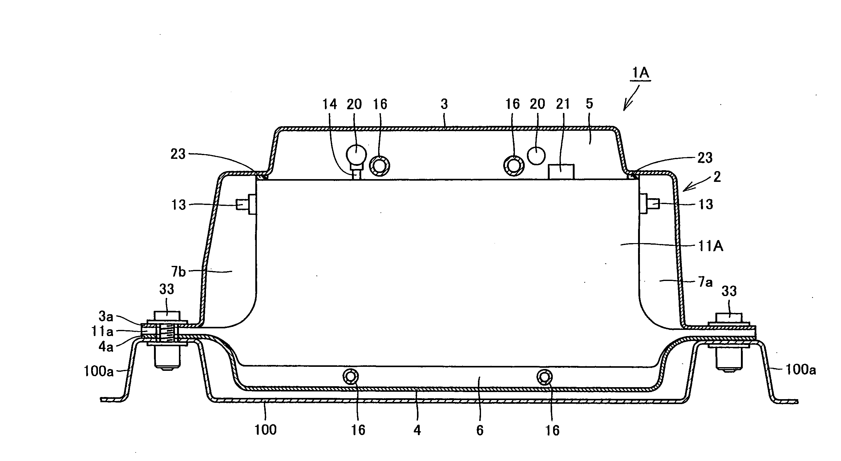 Battery Pack