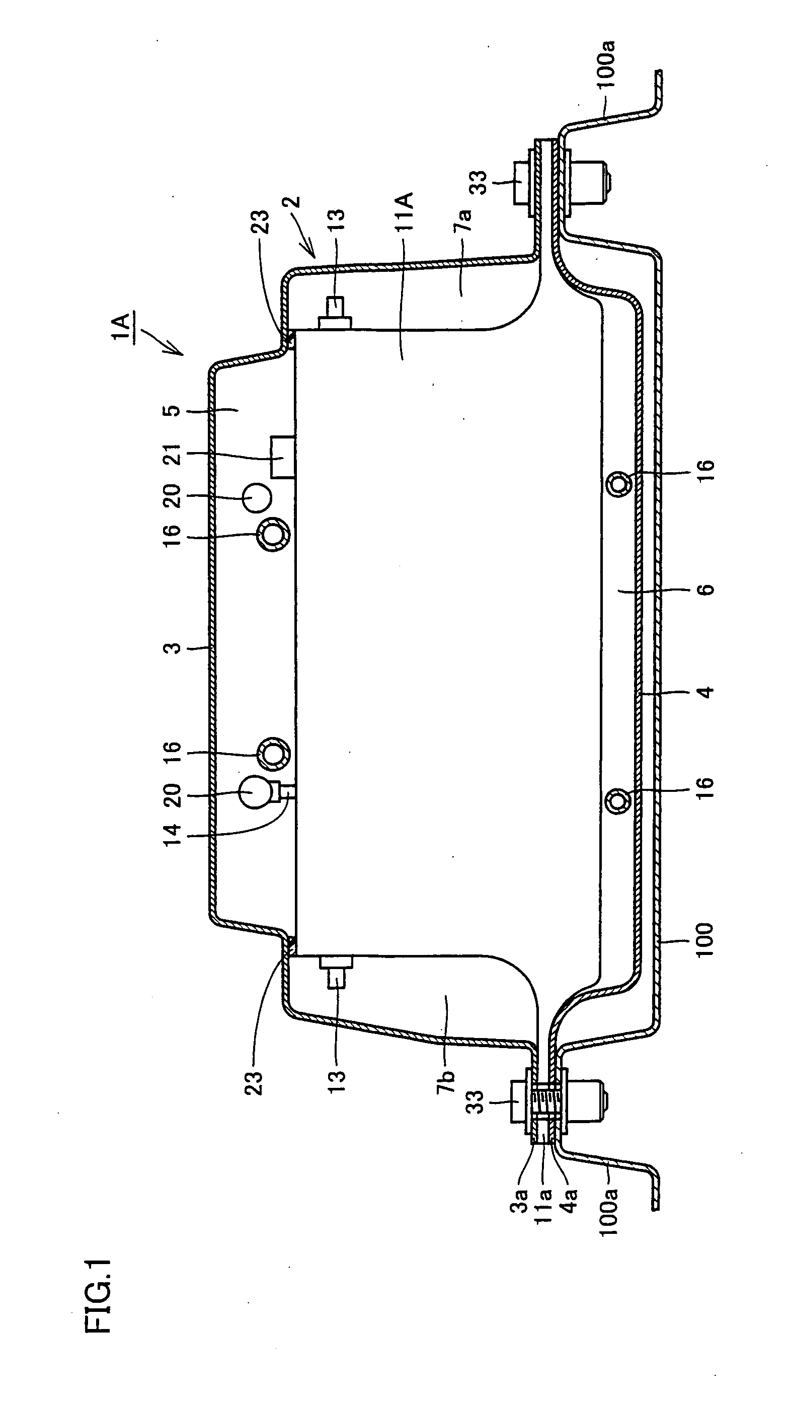 Battery Pack