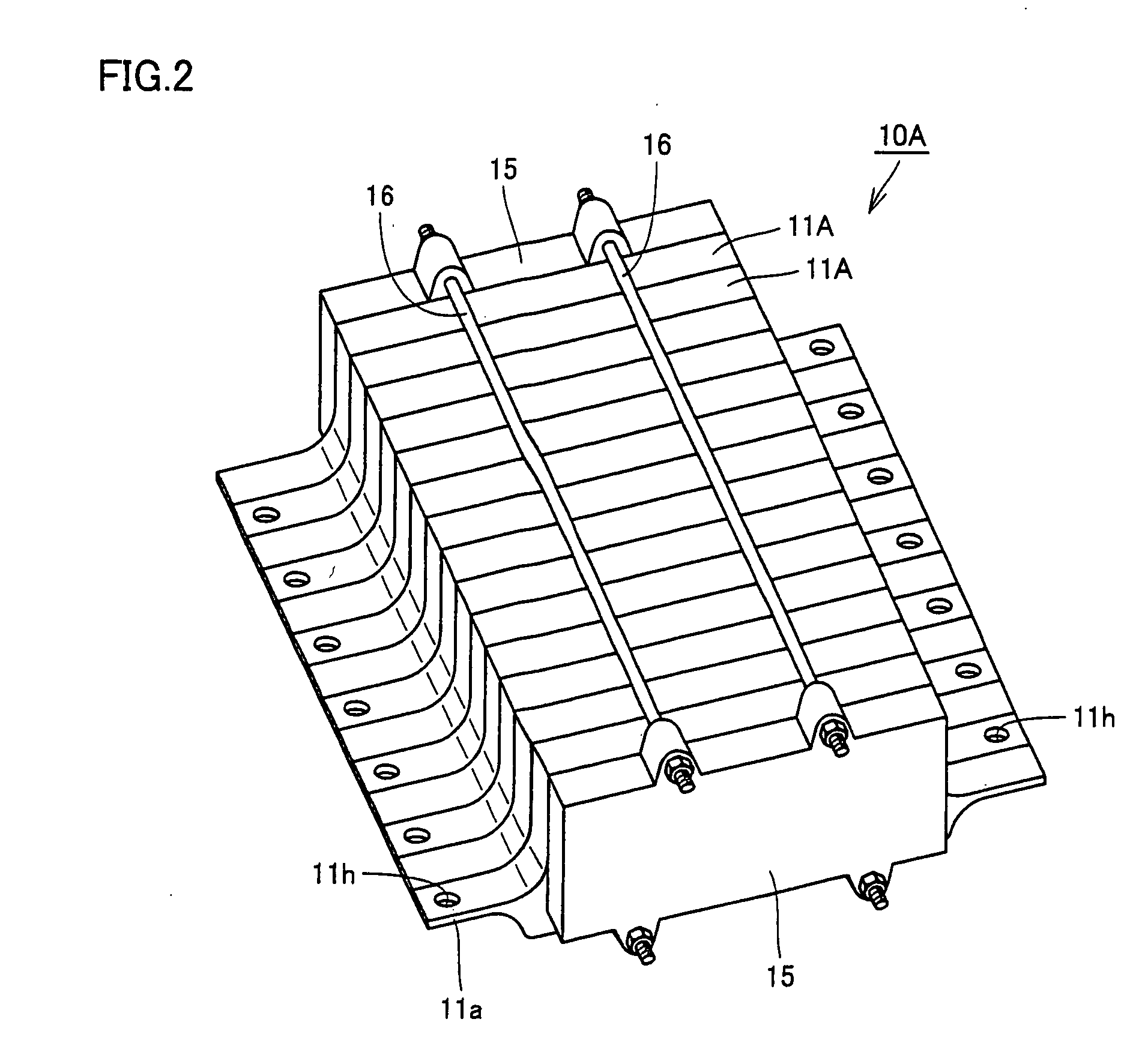 Battery Pack