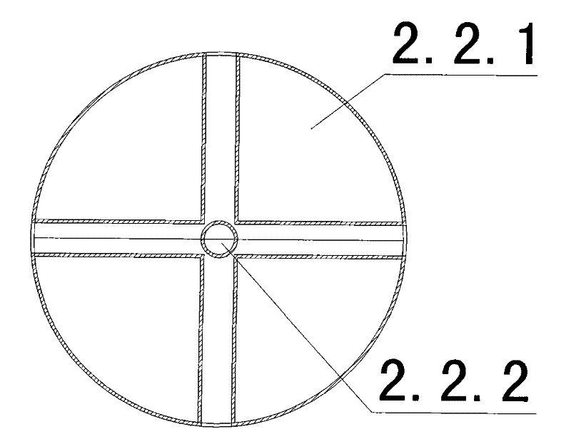 Self-adjusting quick reaction kettle