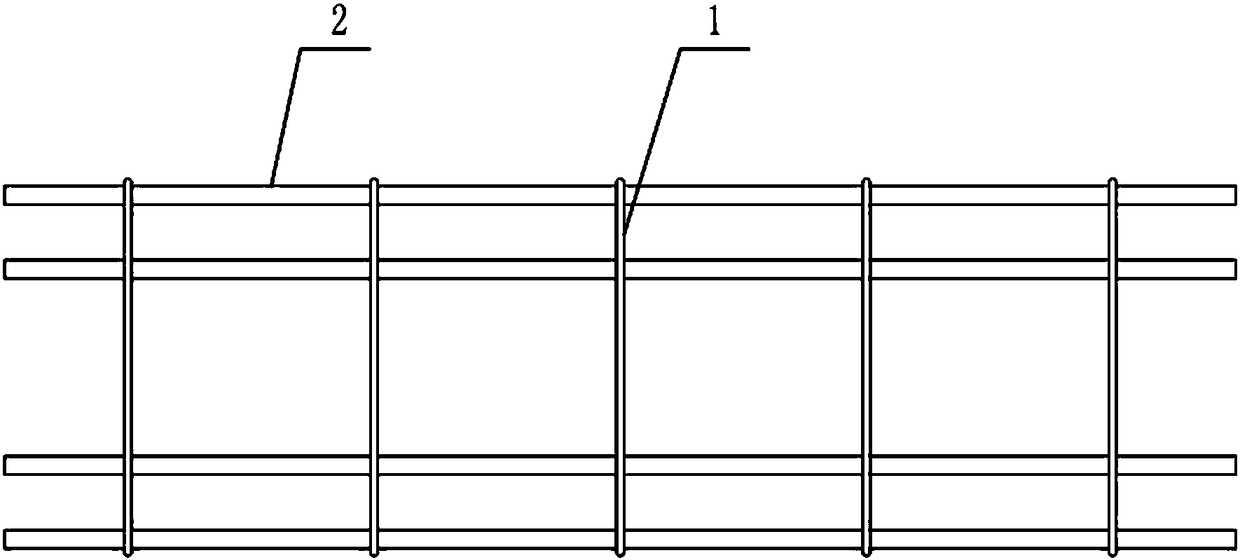 Reinforcement cage molding assembler