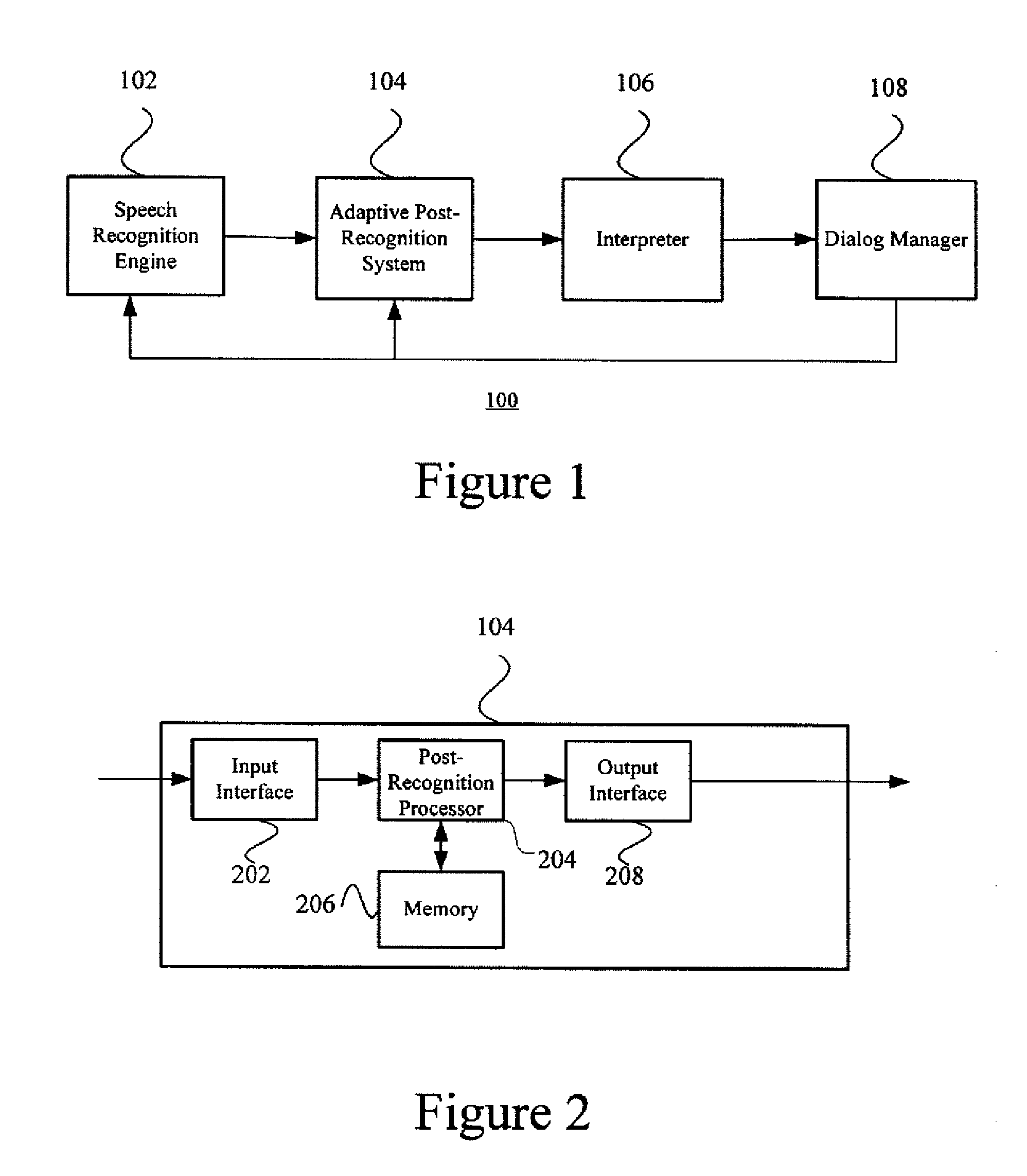 Adaptive context for automatic speech recognition systems