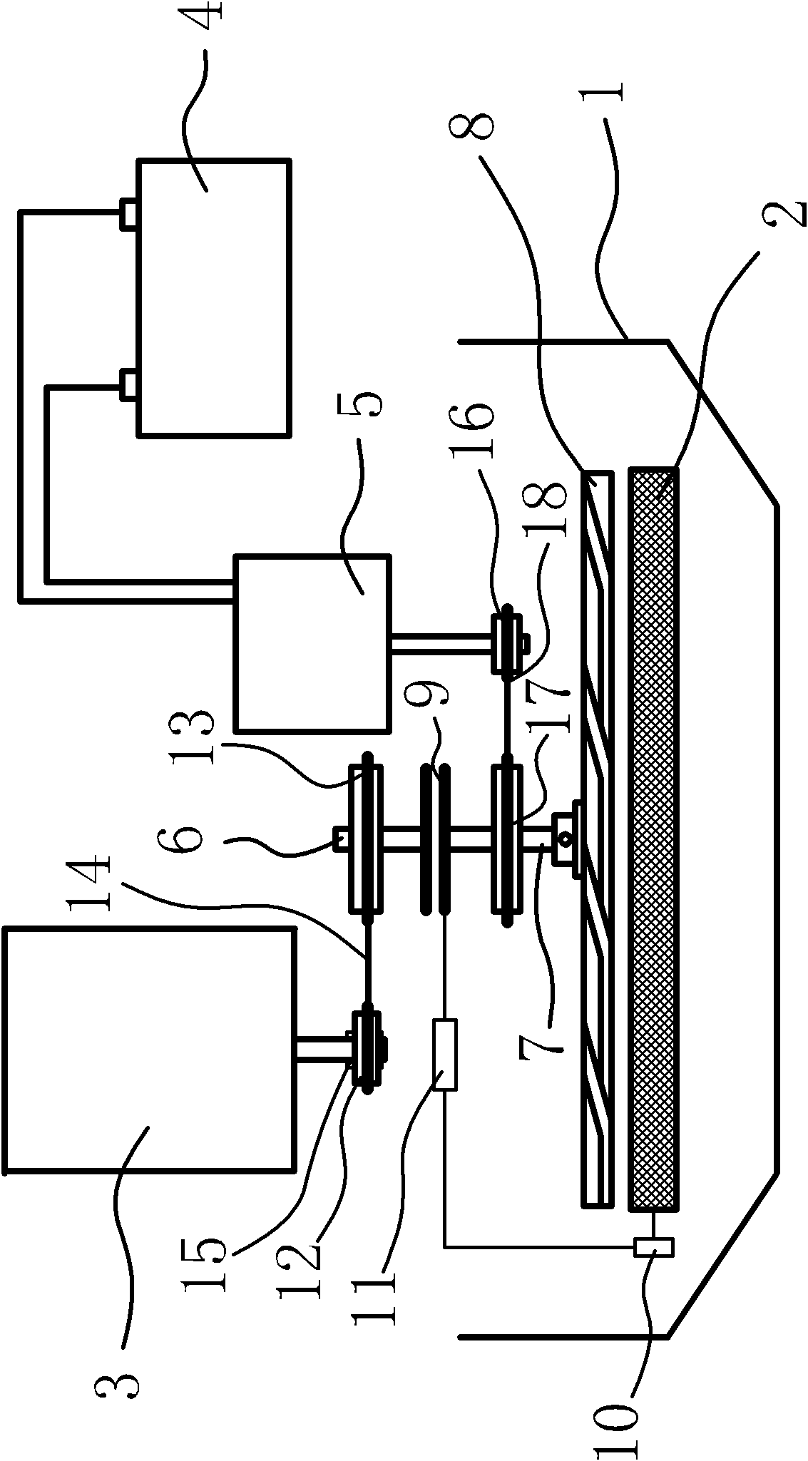 Automobile wind energy assistance energy recovery device