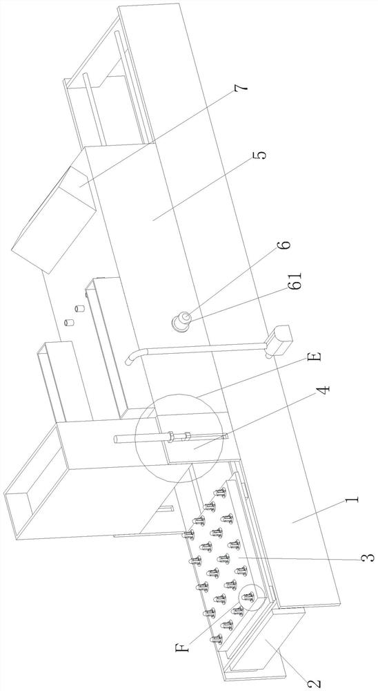 Surface treatment method for turbine engine impeller production