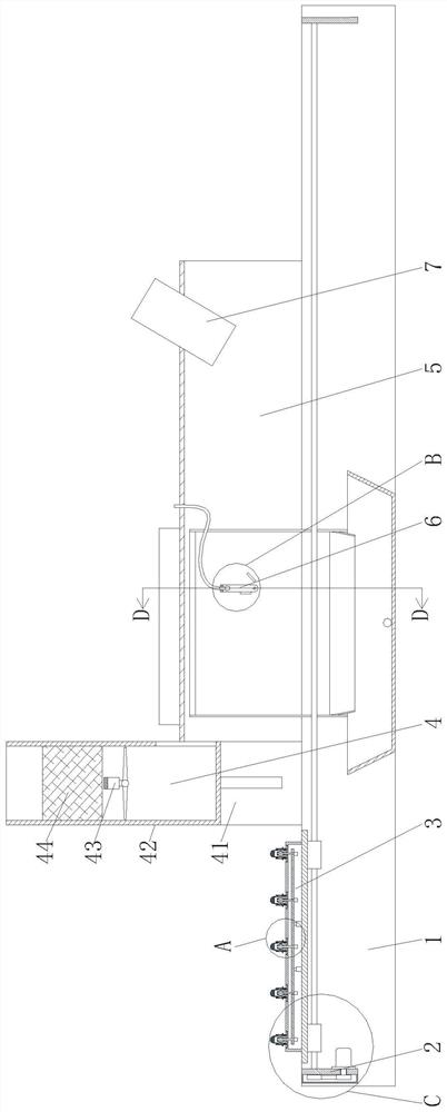 Surface treatment method for turbine engine impeller production