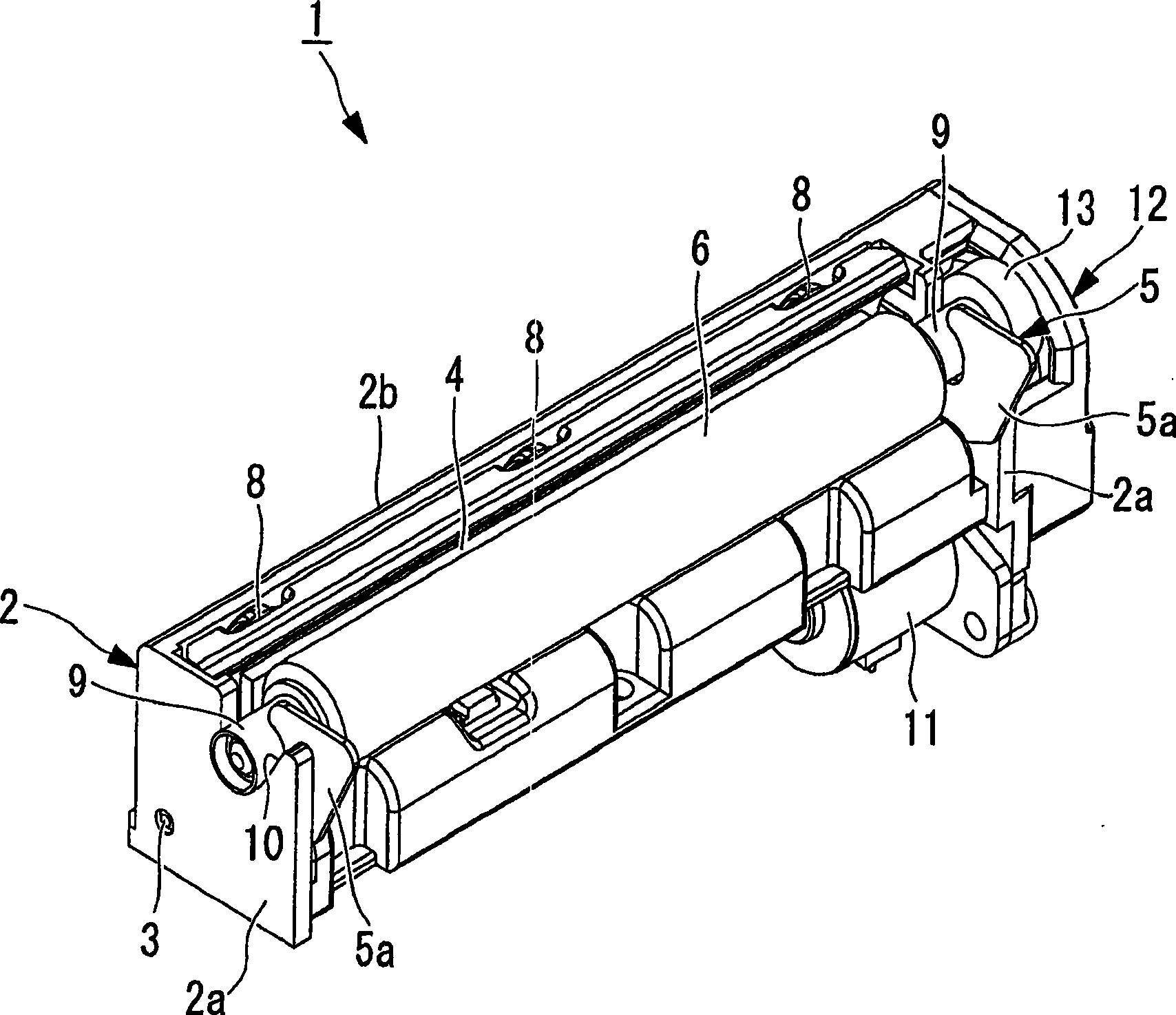 Thermal printer