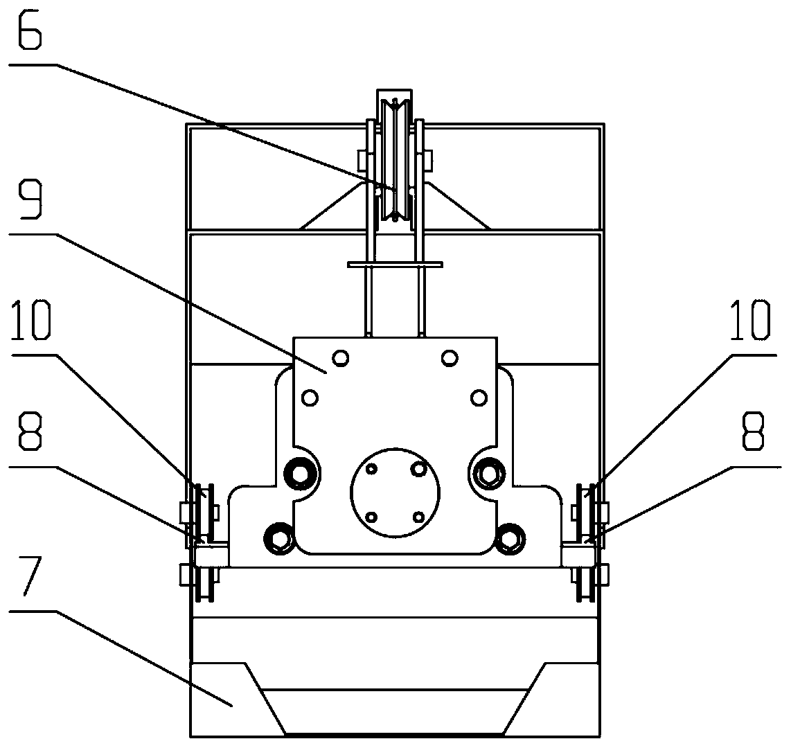 Edge shielding device for sheet and strip steel cooling control system