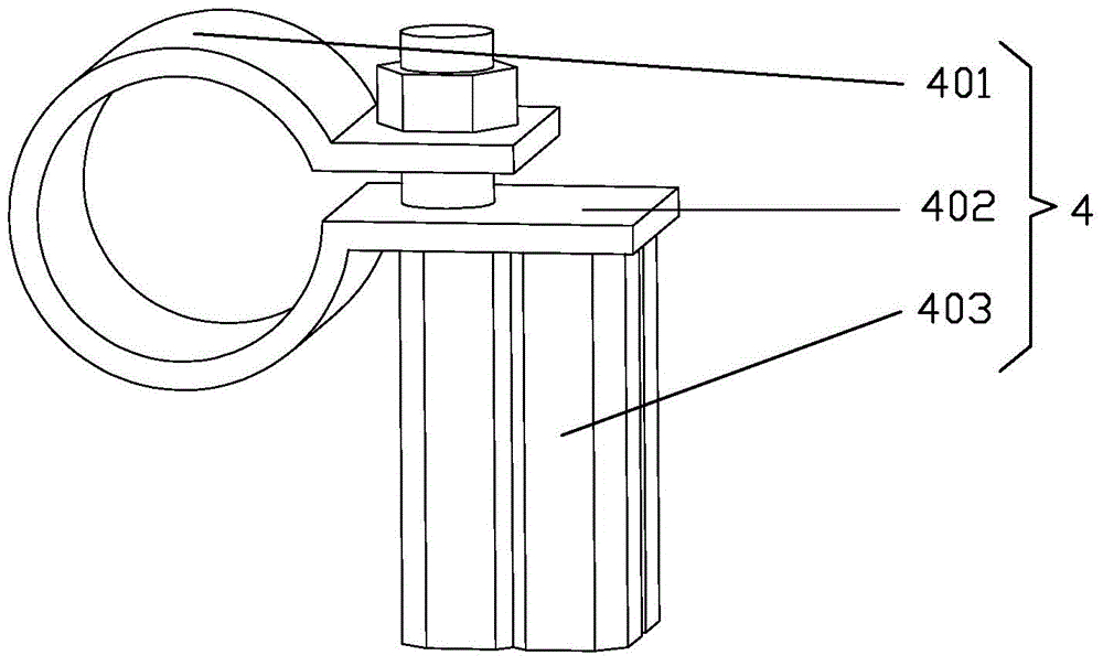 Printing roller coding device