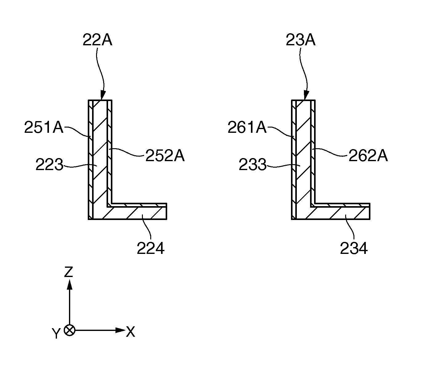 Resonator element, resonator, electronic device, and electronic apparatus