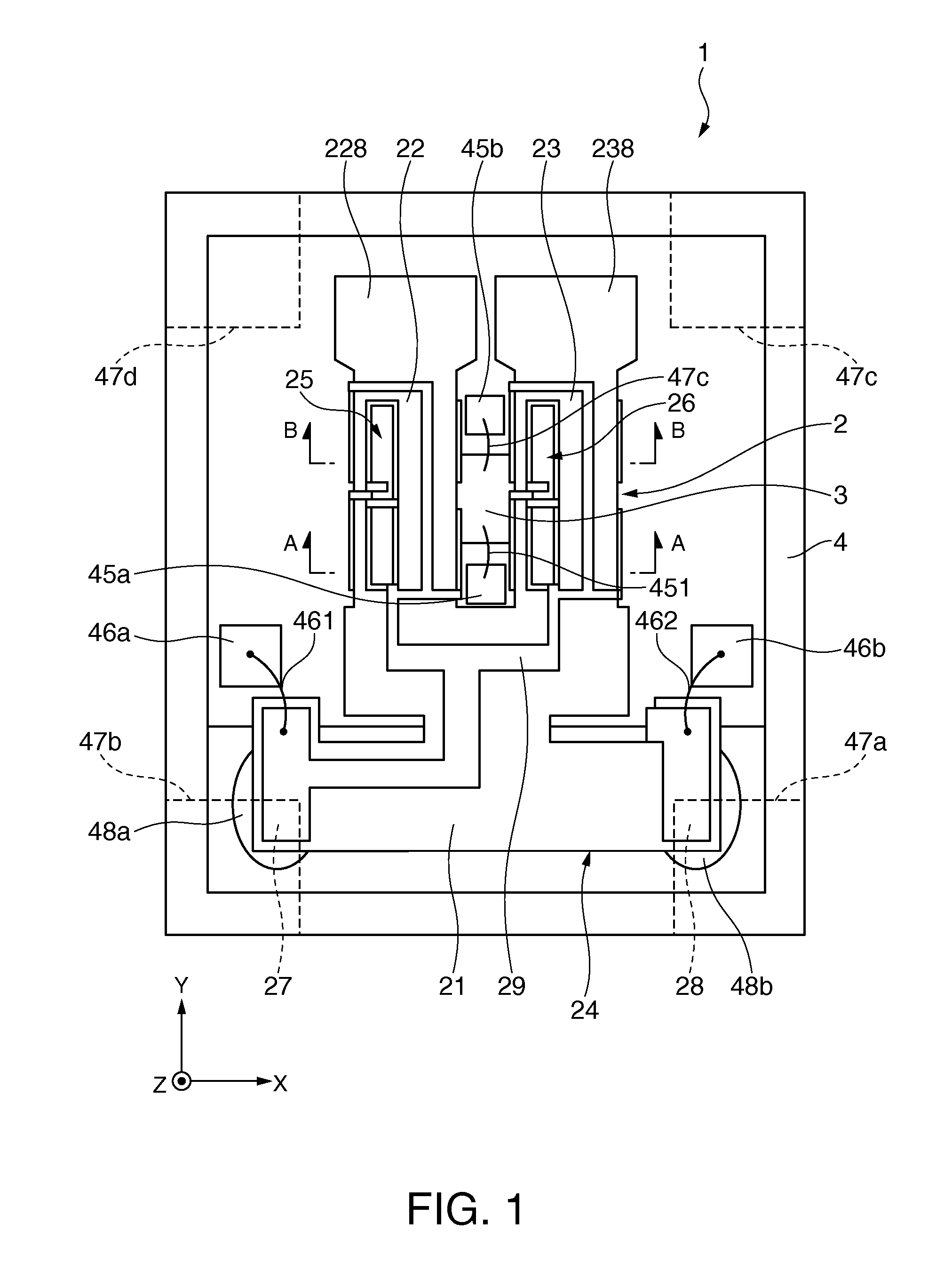 Resonator element, resonator, electronic device, and electronic apparatus