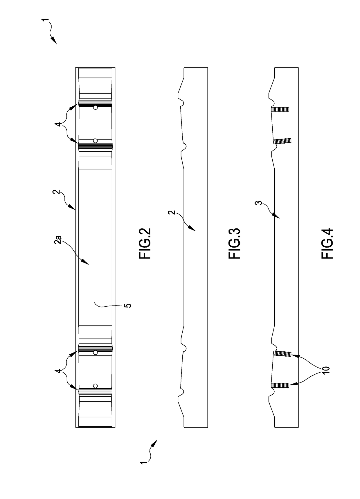 Composite railway sleeper