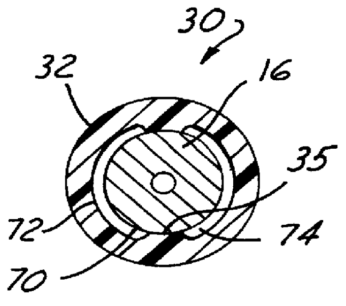 Air assisted fuel injector