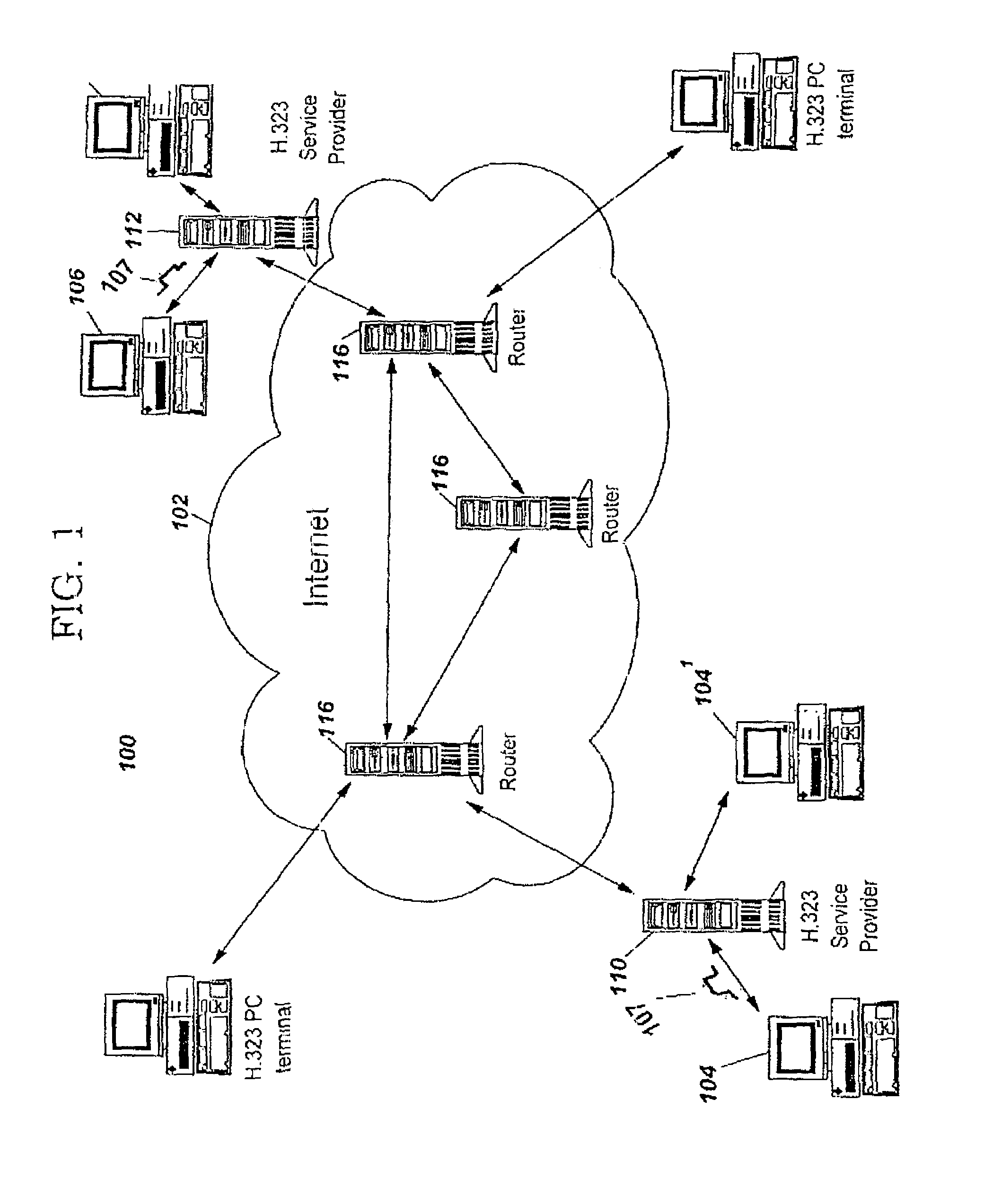 Codec with network congestion detection and automatic fallback: methods, systems & program products