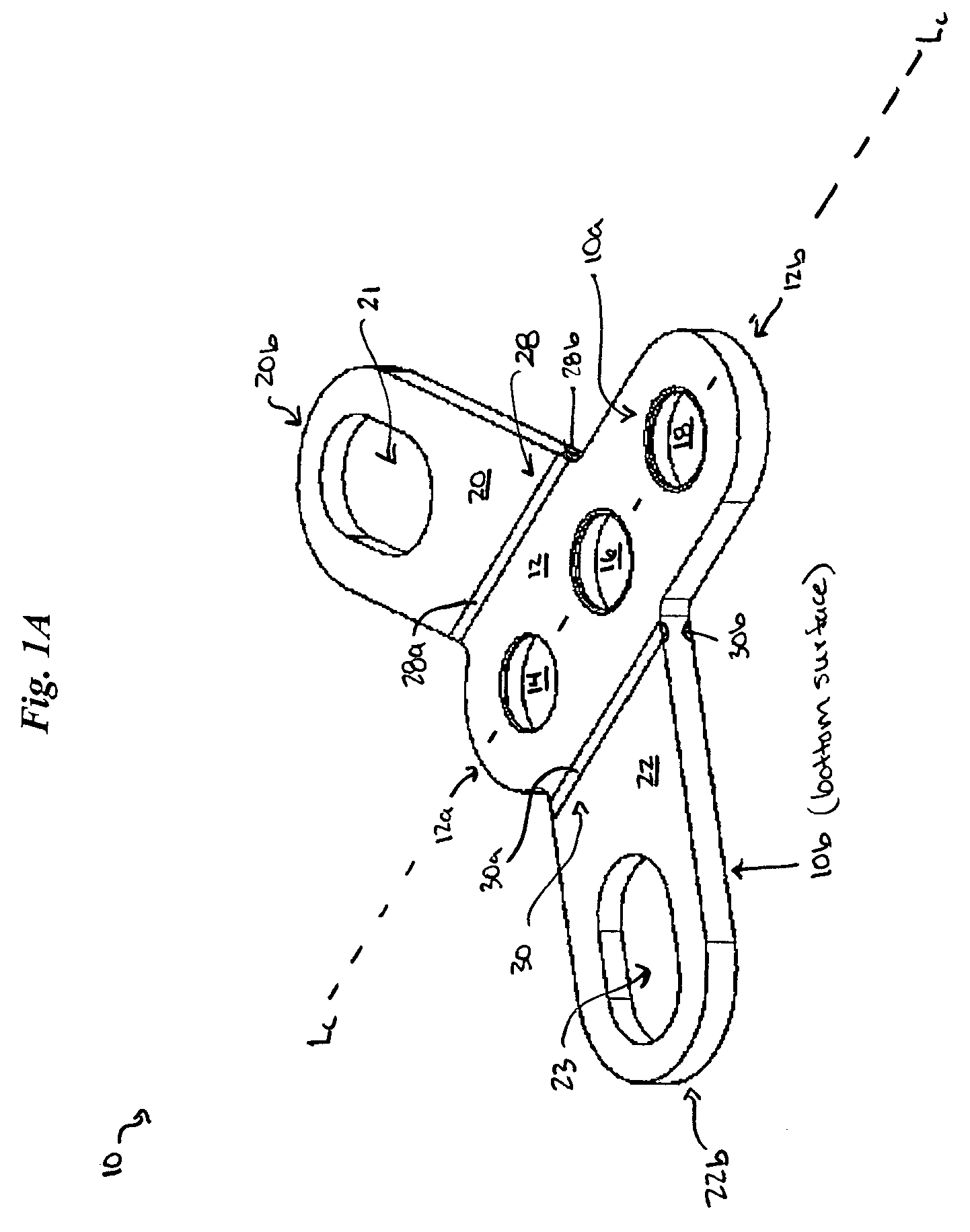 Spinal fixation plates and plate extensions