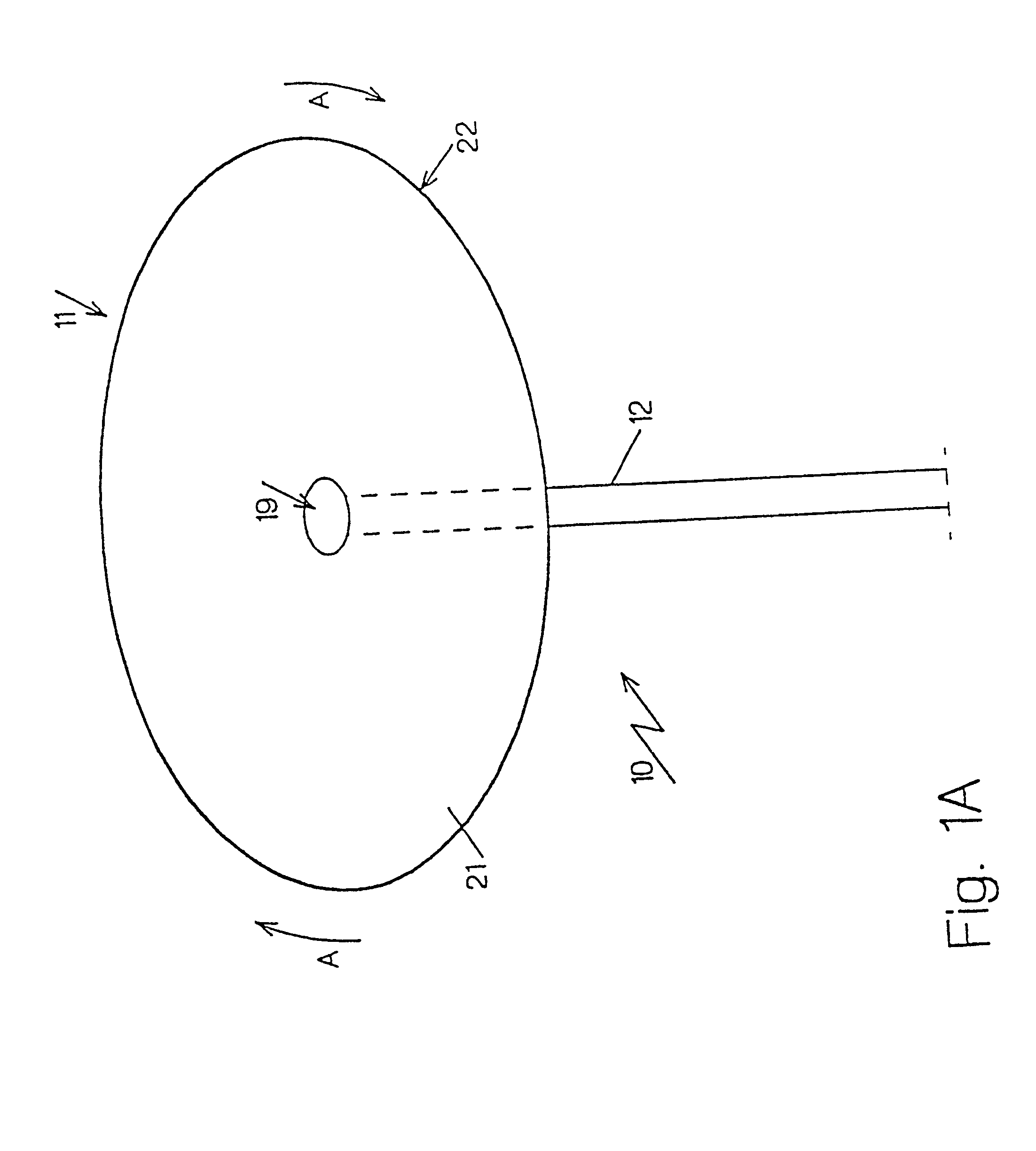 Umbrella device