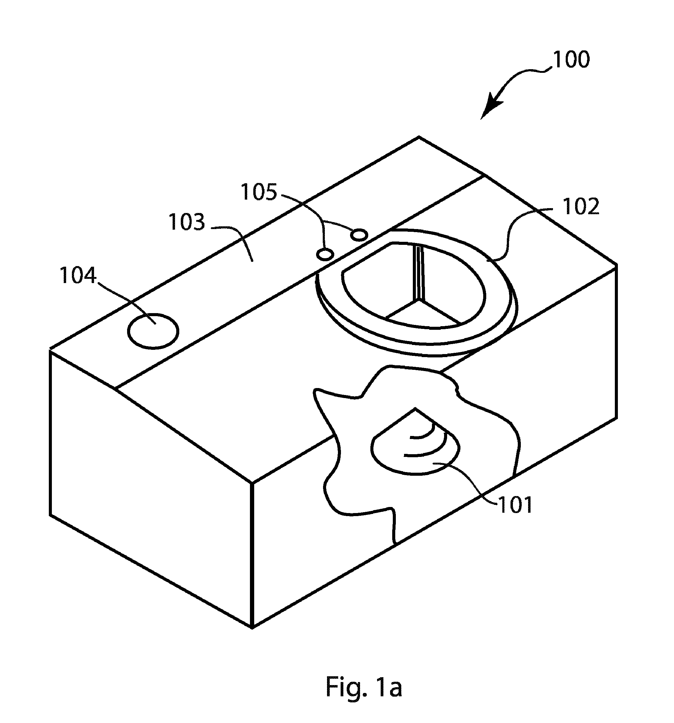 Anti-Splash Holding Tank and Stand-Alone Anti-Splash Guard for Portable Toilets