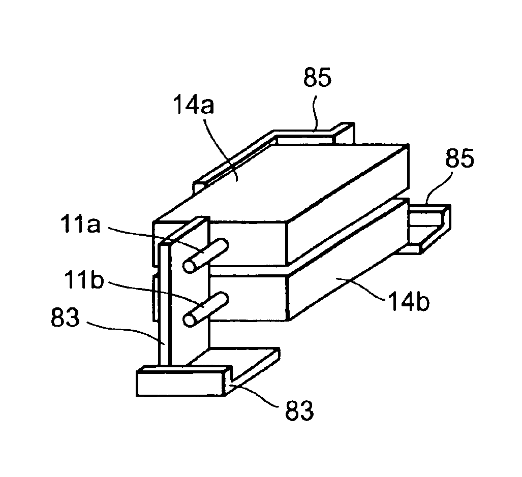 Solid electrolytic capacitor and method of manufacturing the same