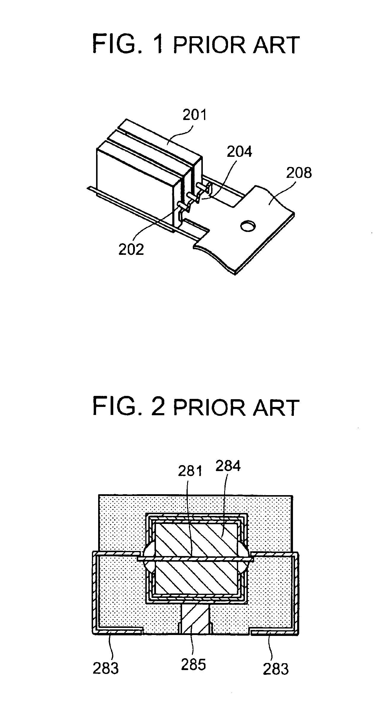 Solid electrolytic capacitor and method of manufacturing the same