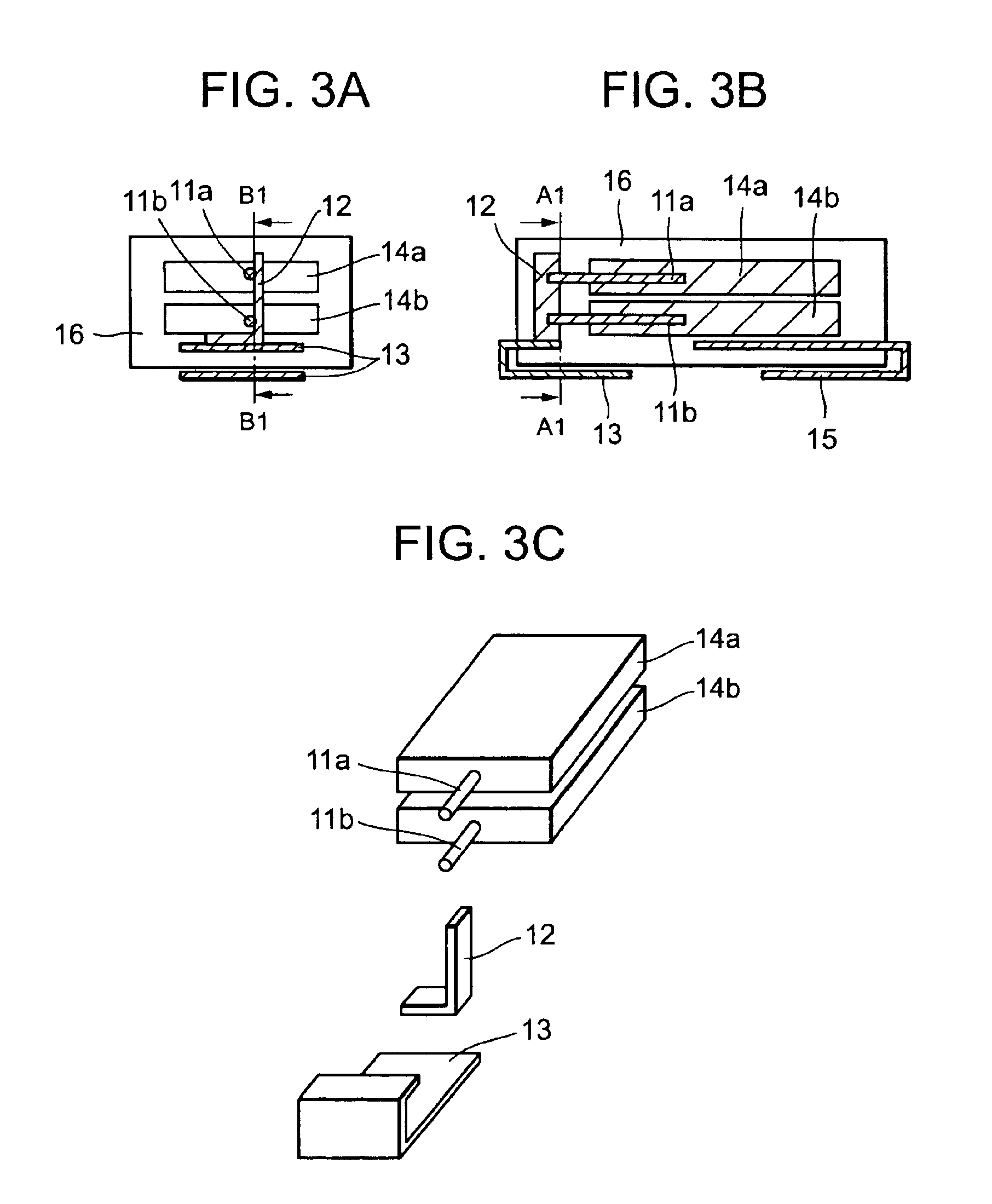 Solid electrolytic capacitor and method of manufacturing the same