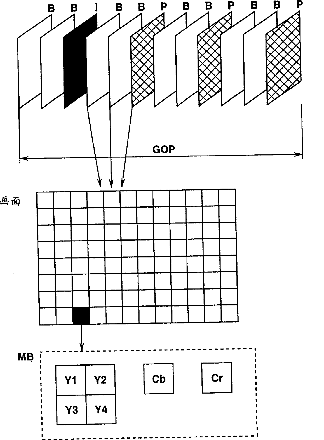 Signal encodnig device and method