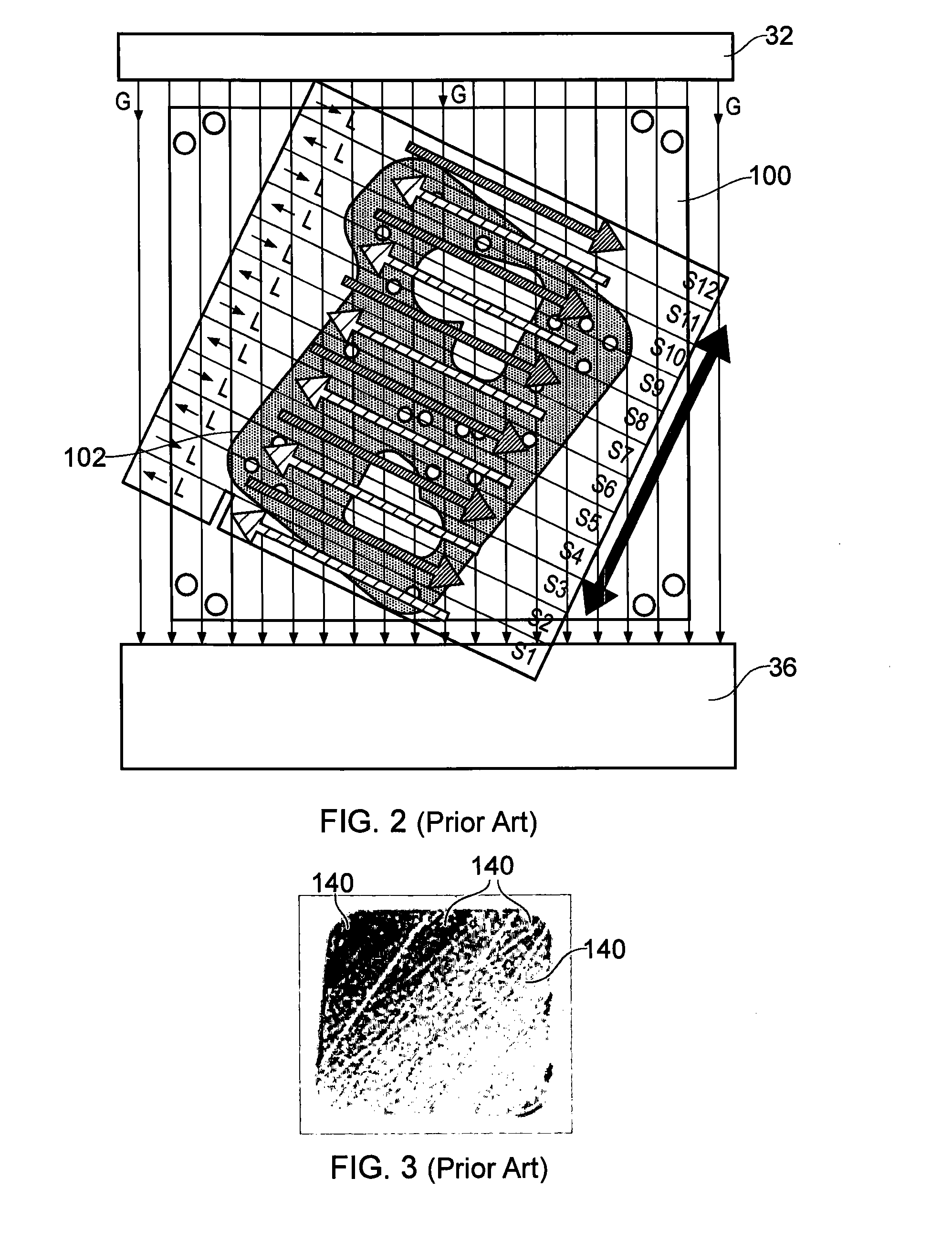 Selective laser solidification apparatus and method