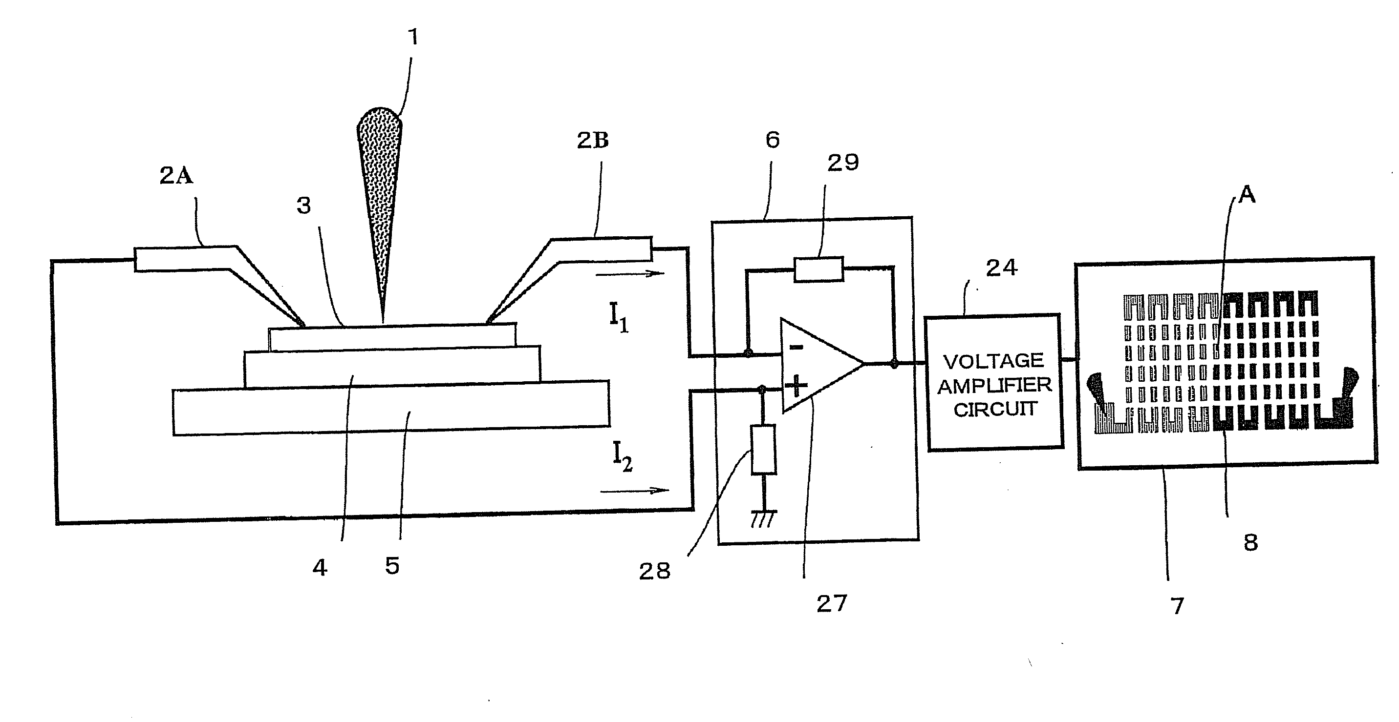 Charged-Particle Beam System