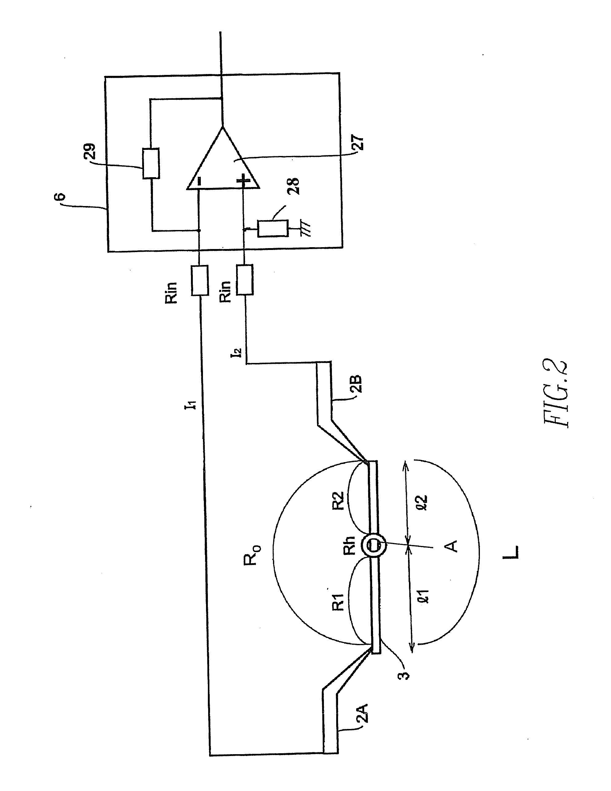 Charged-Particle Beam System