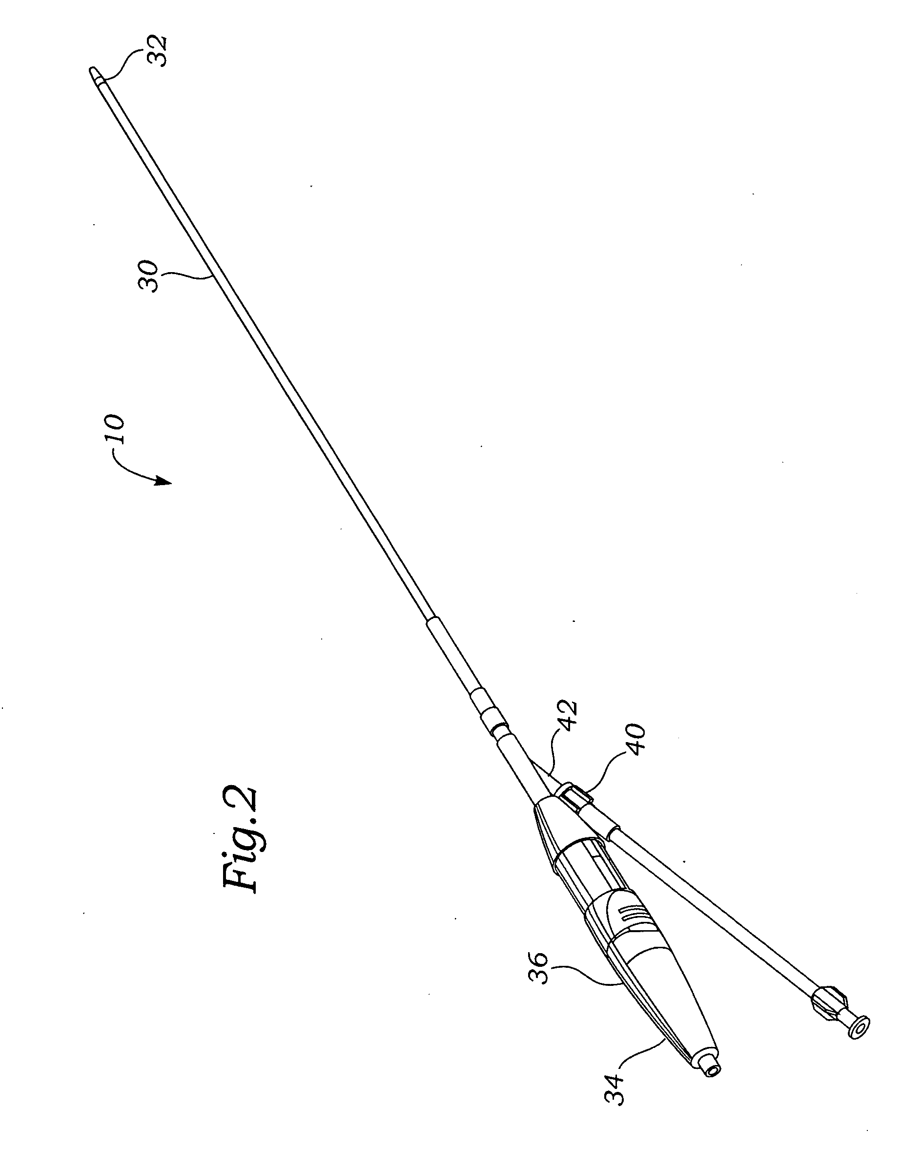 System, apparatus, and method for repairing septal defects