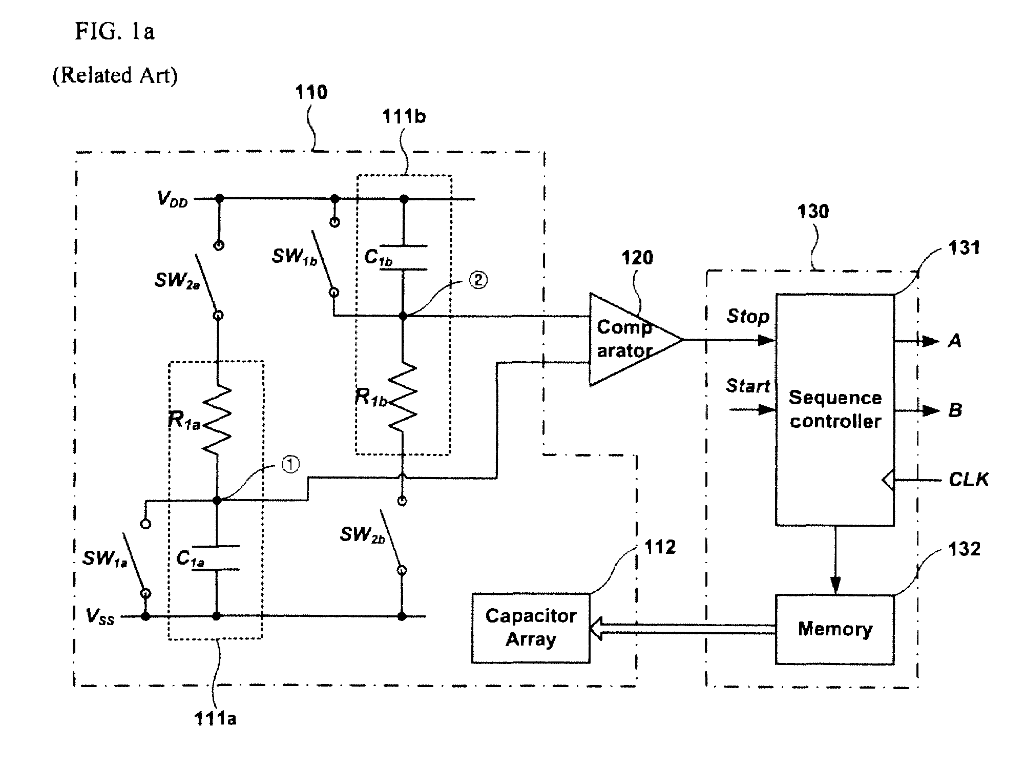 Tuning circuit