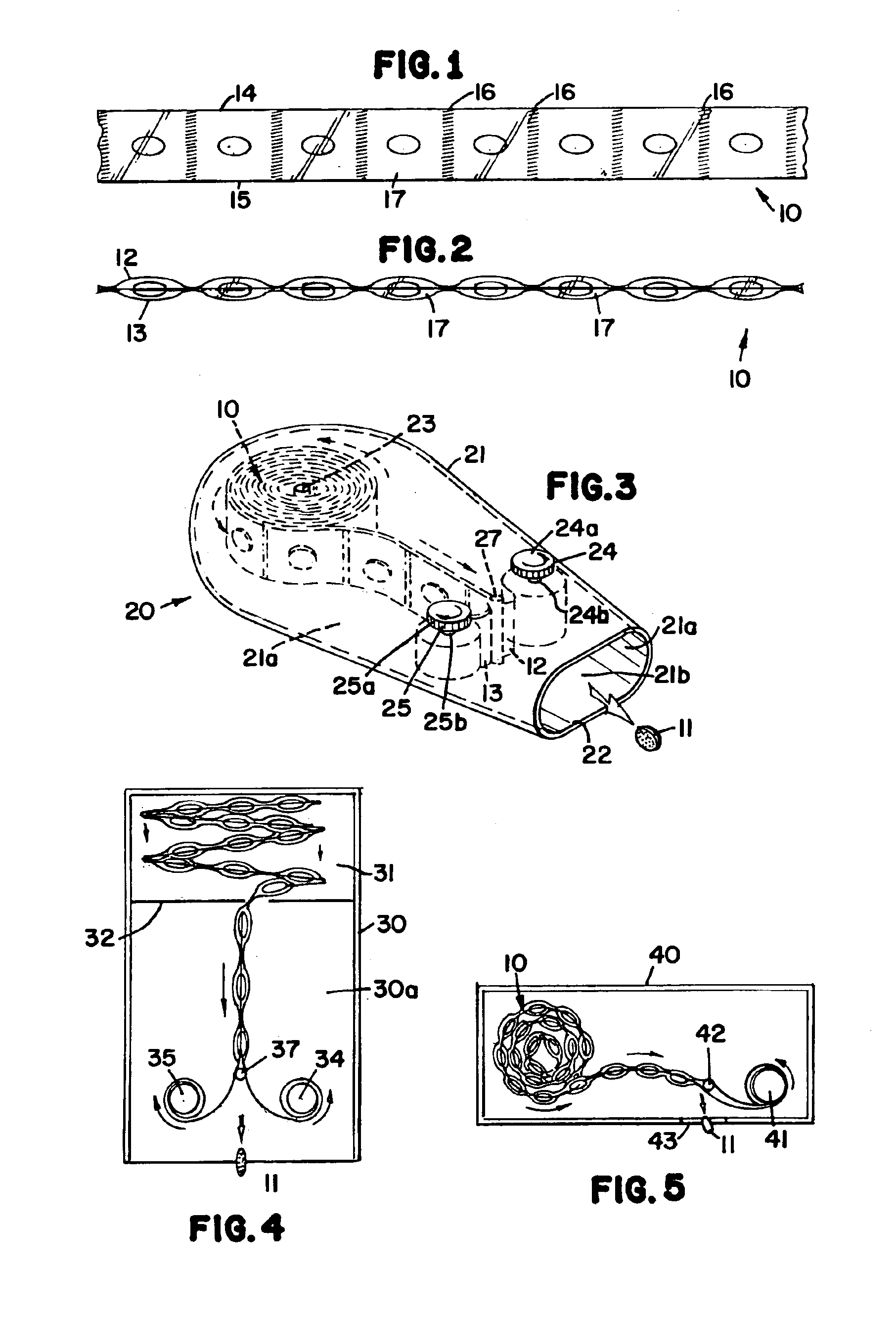 Method and apparatus for using a unit dose dispenser