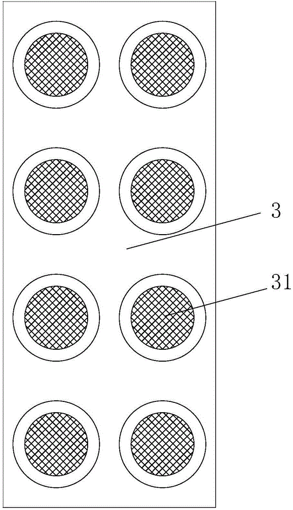 A carbon dioxide capture solution enhanced regeneration system and method