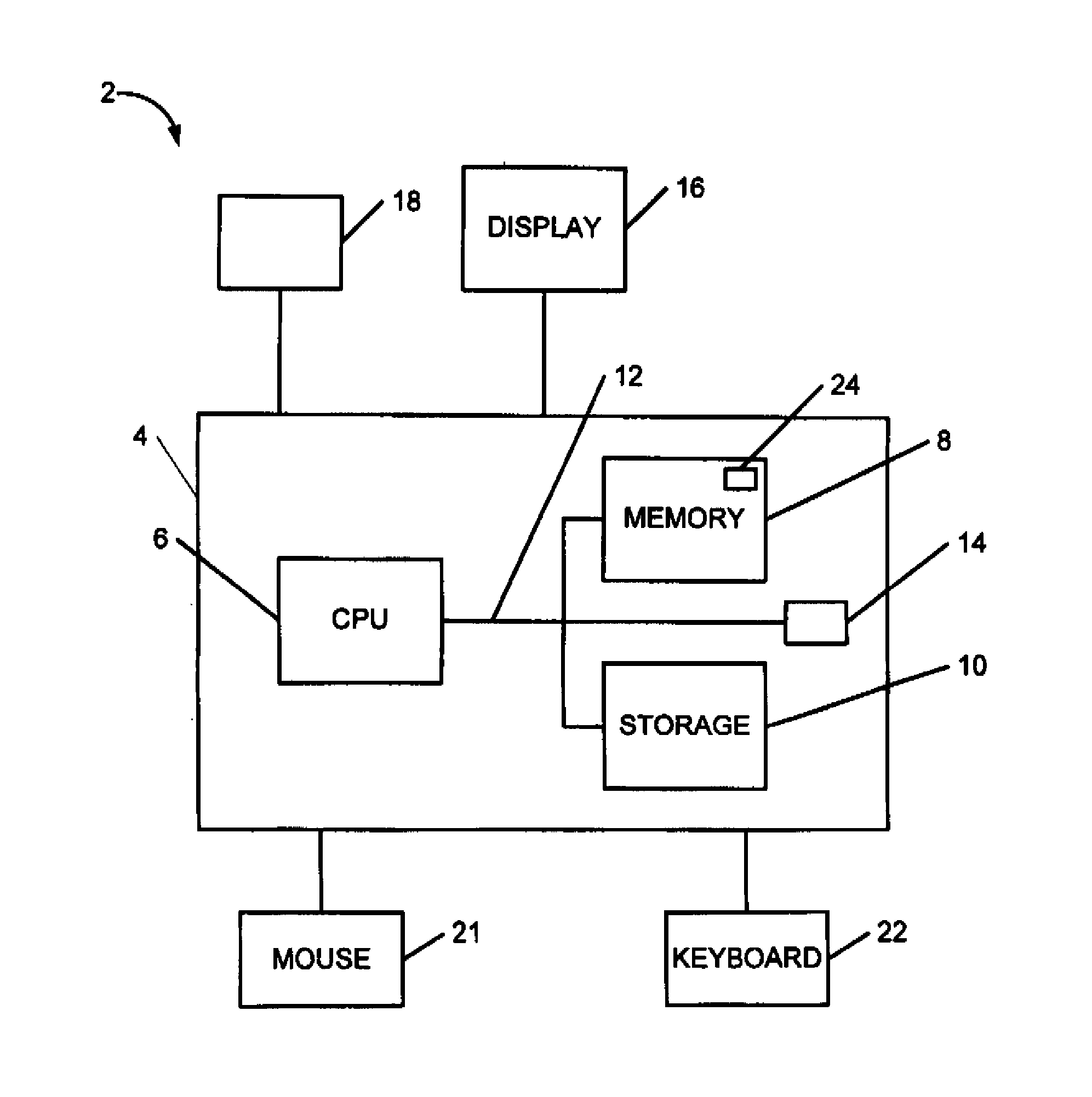 Inventory management system