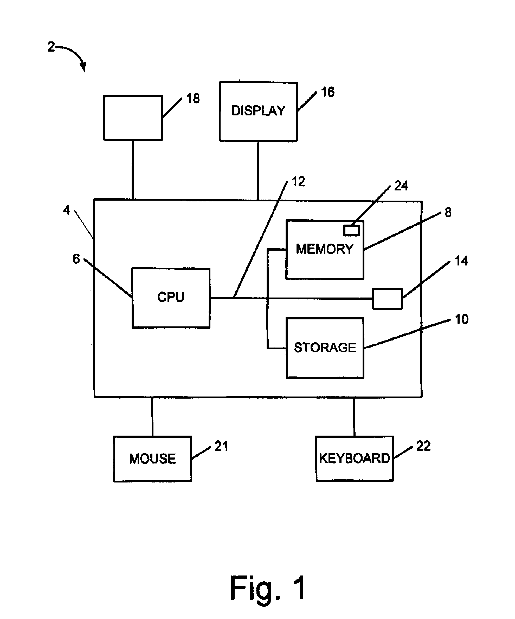 Inventory management system