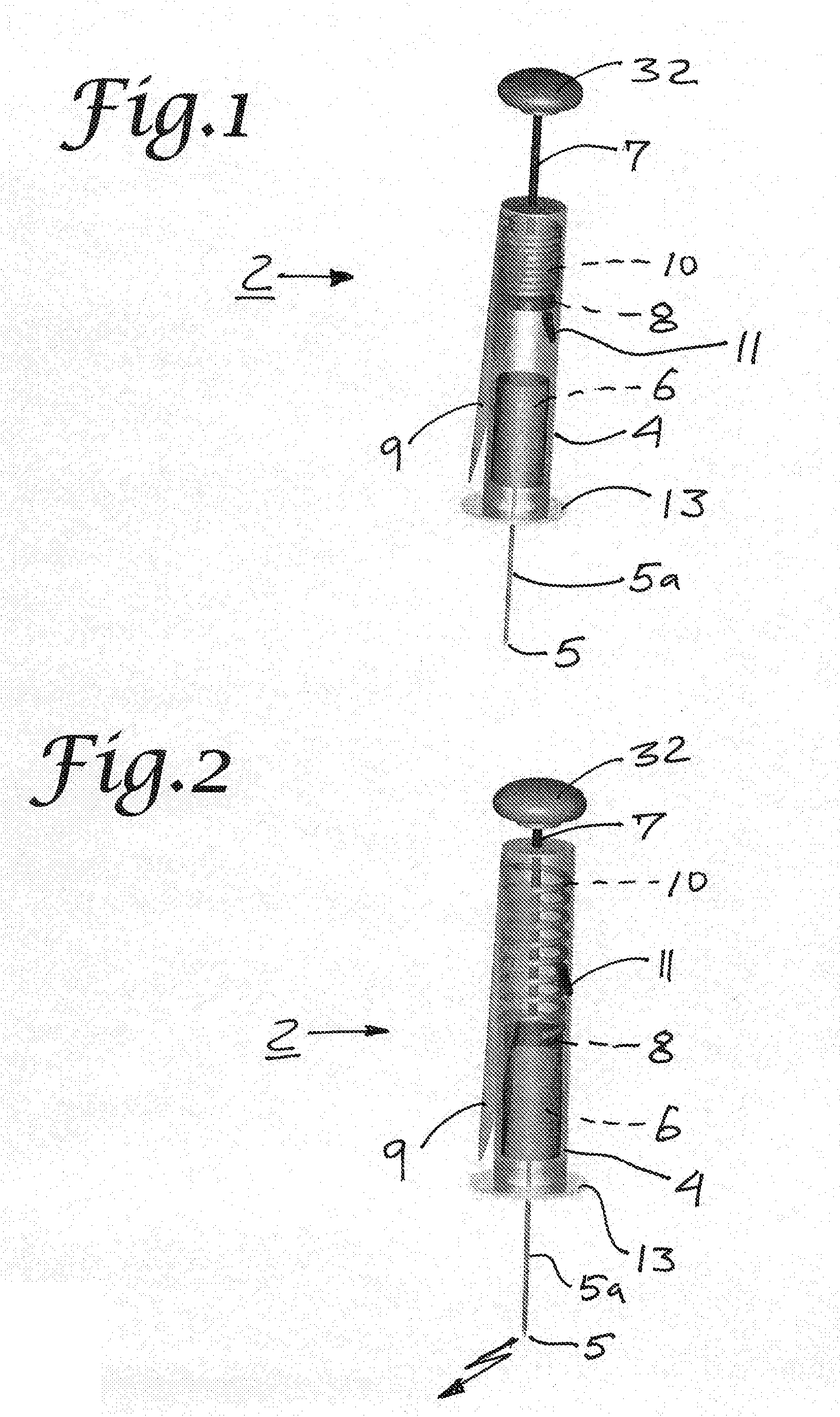 Piezo-electric defibrillation system