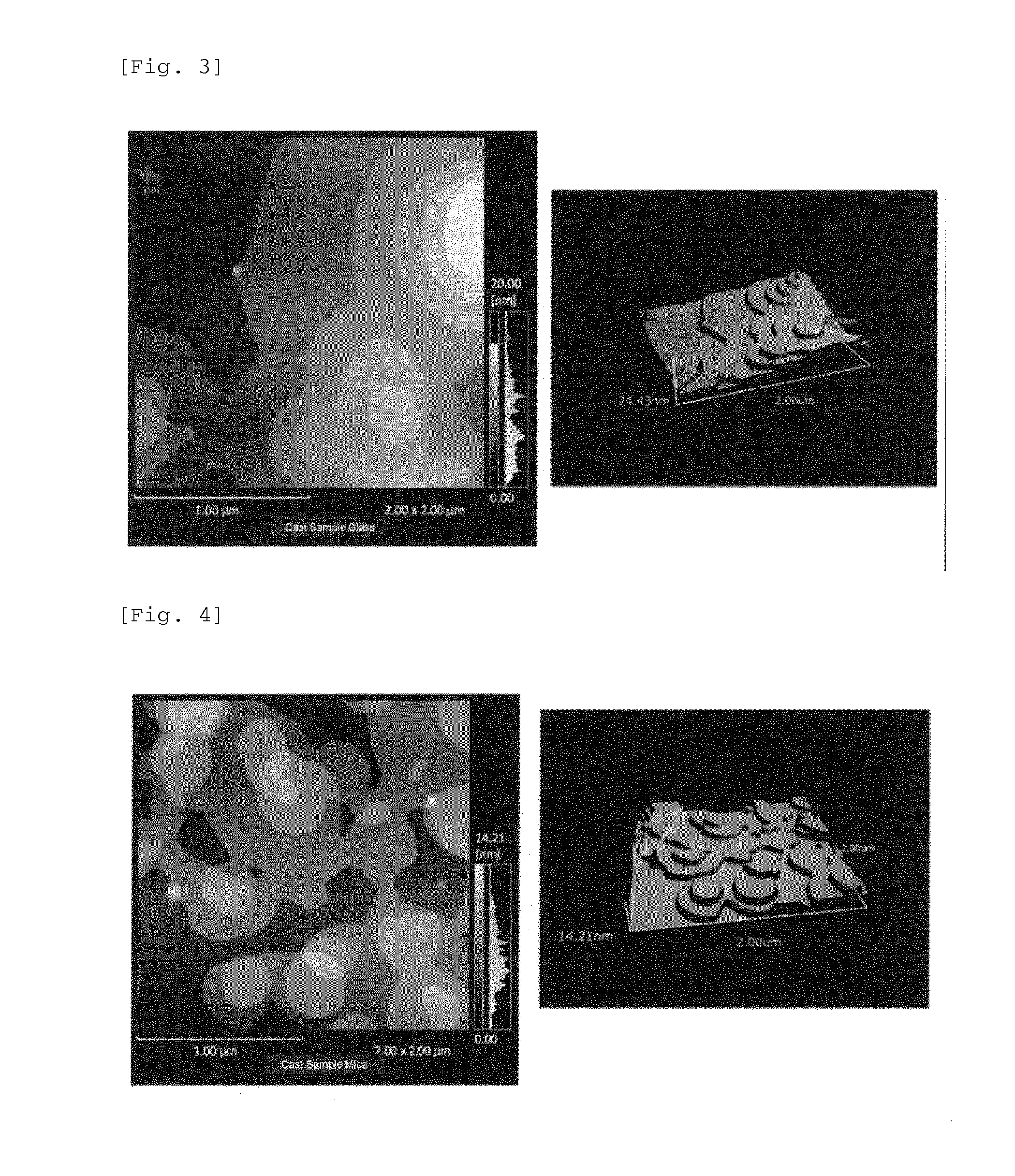 Electronic device using organic thin film, and electronic apparatus containing the same