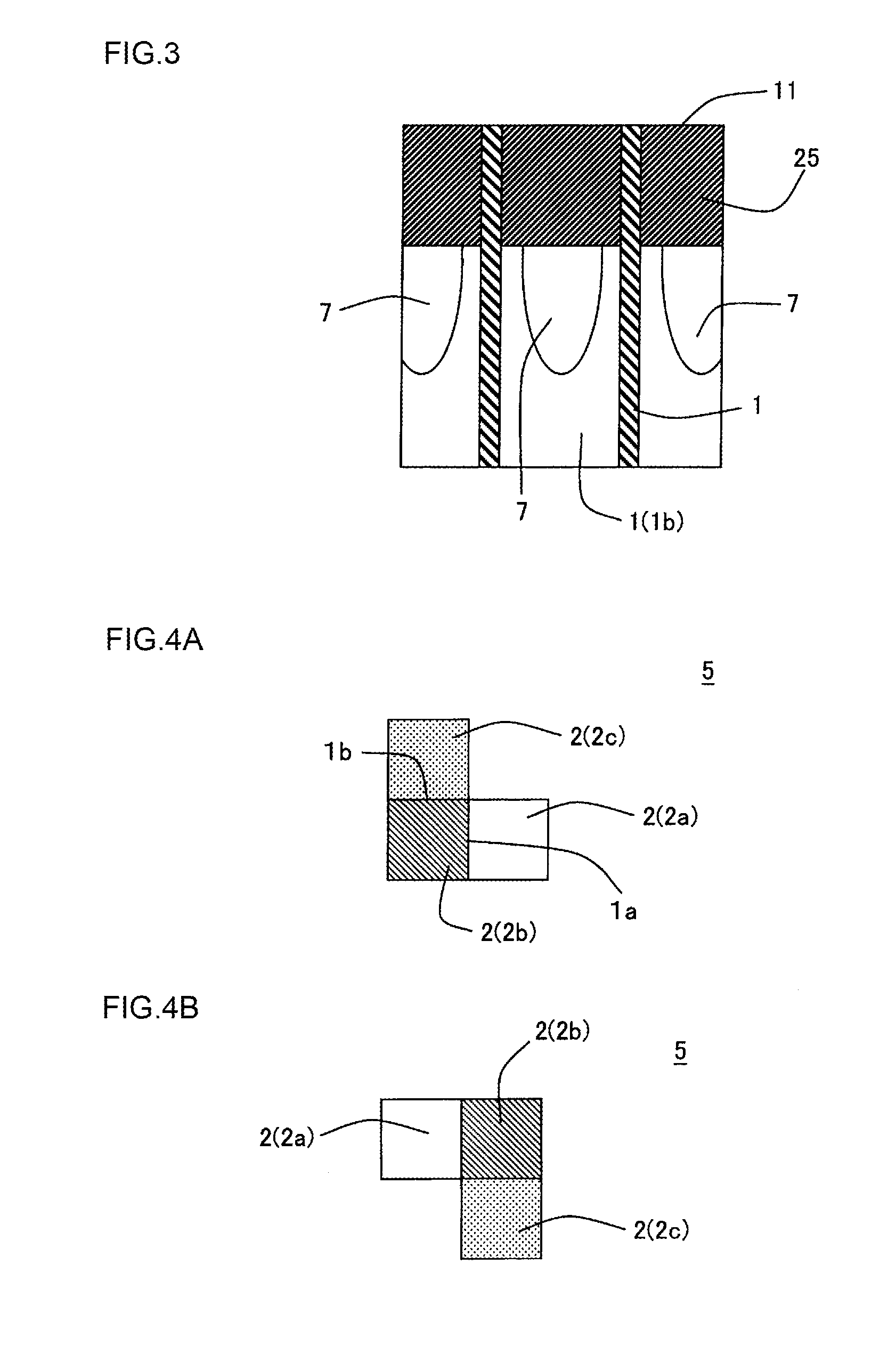 Honeycomb structure