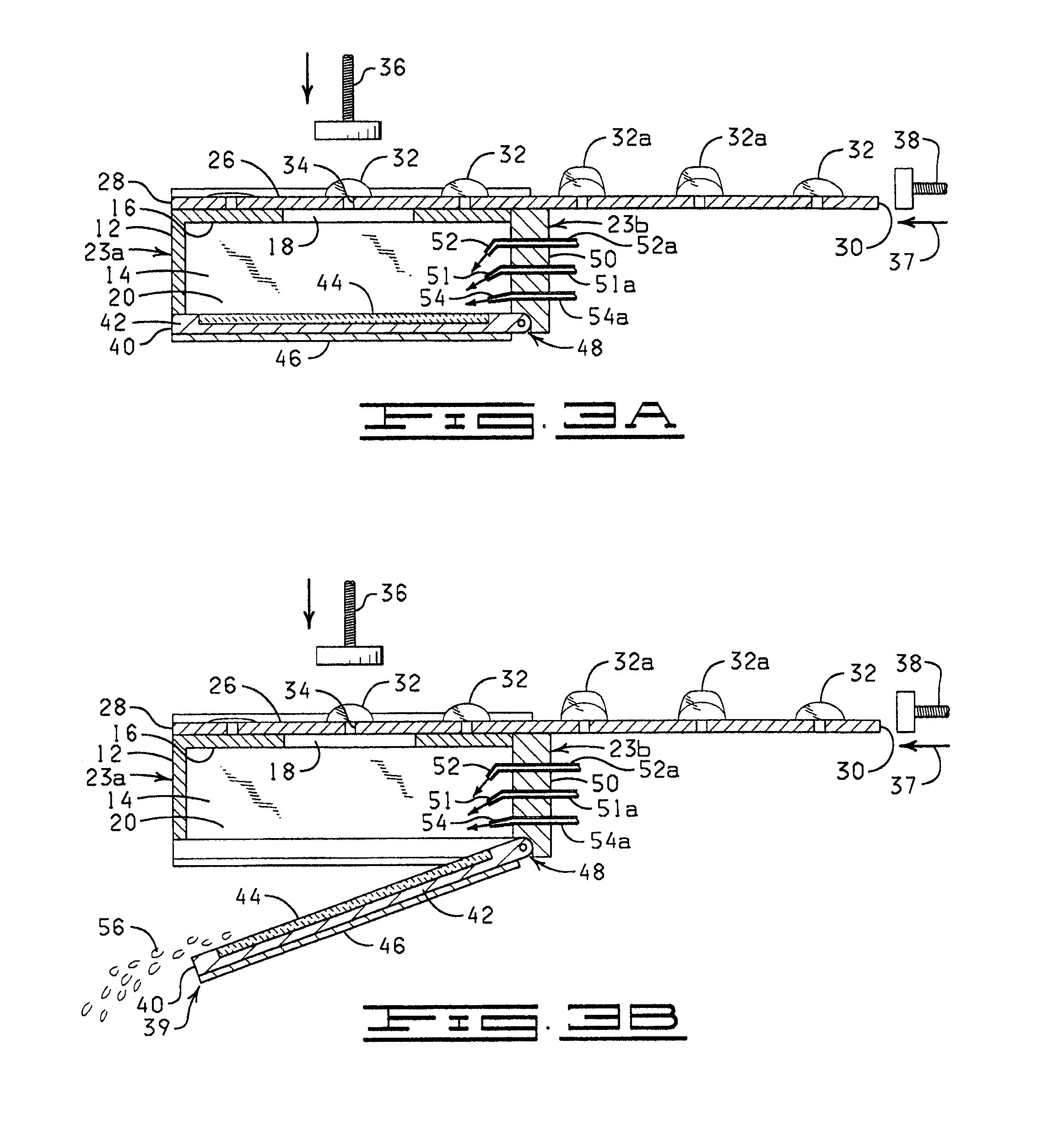 In situ heat induced antigen recovery and staining apparatus and method