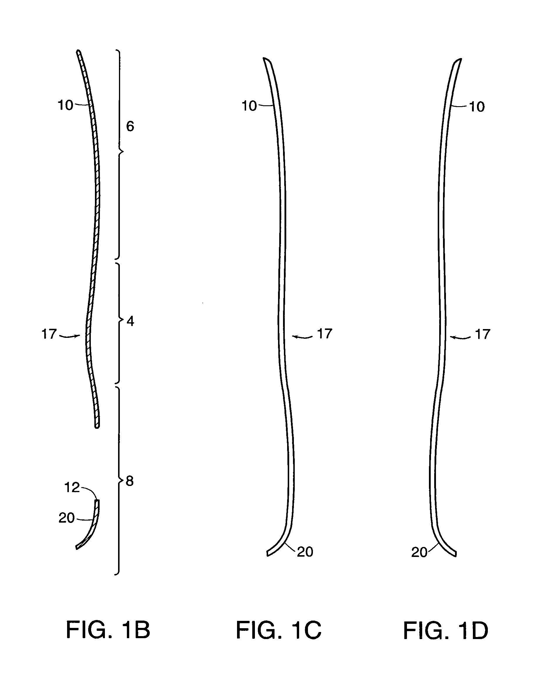 Chassis construction for an article of footwear