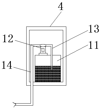 Fiber drawing furnace for optical fiber manufacturing