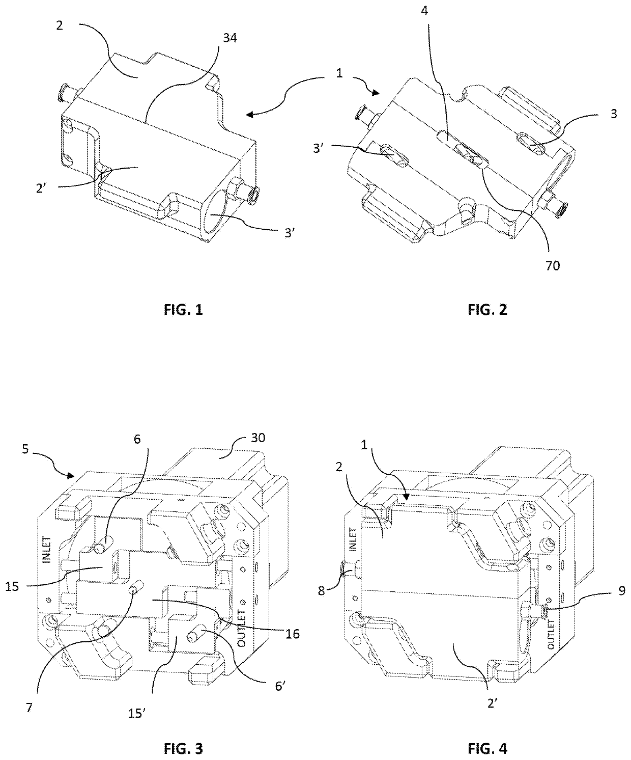 Precision, constant-flow reciprocating pump