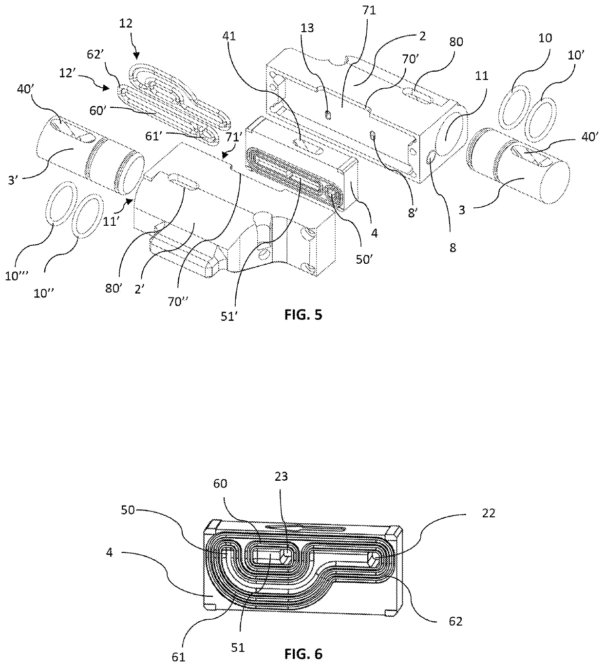 Precision, constant-flow reciprocating pump