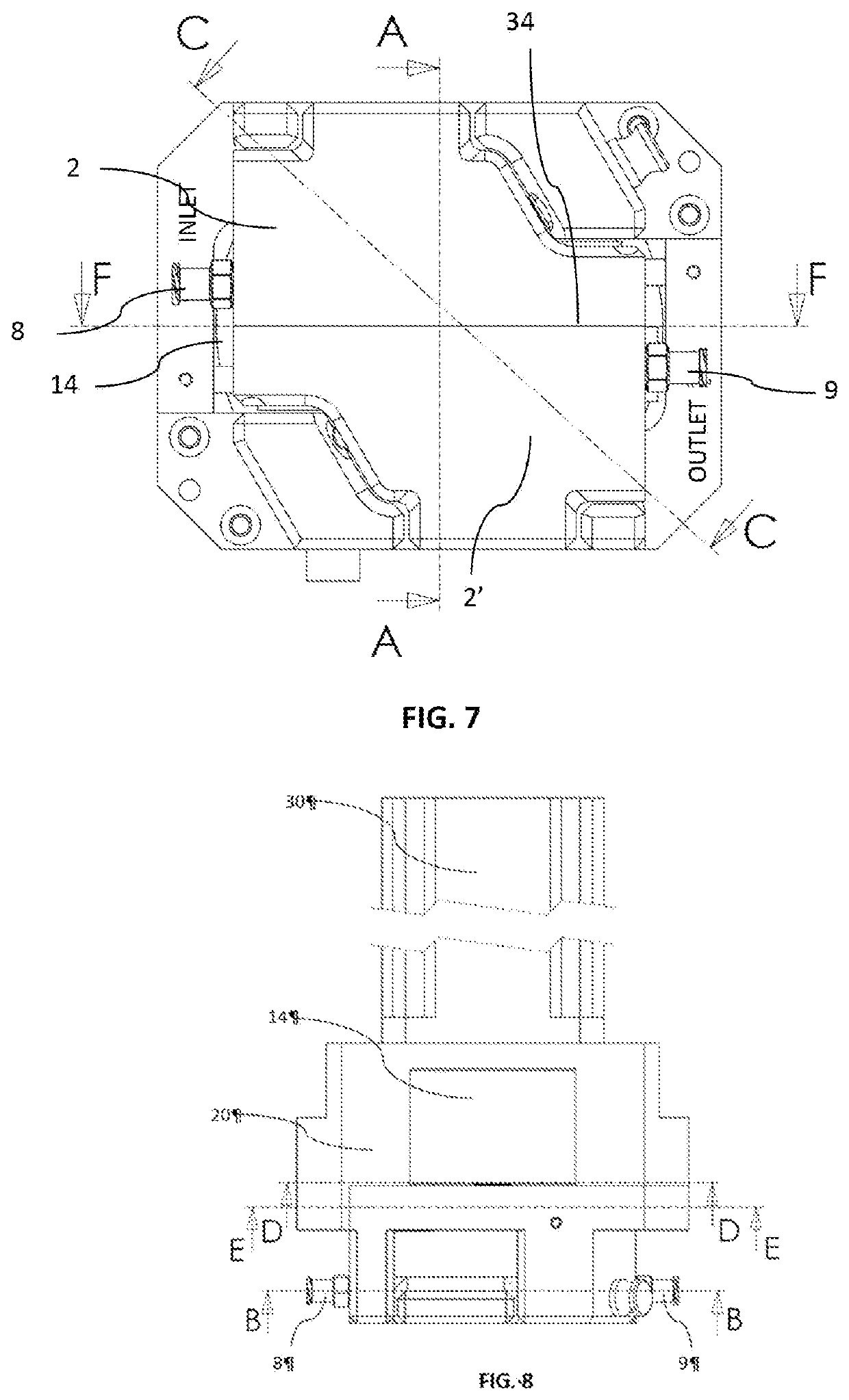 Precision, constant-flow reciprocating pump