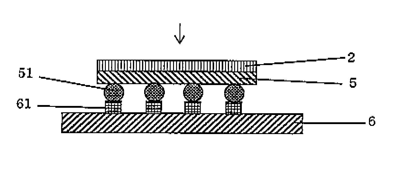 Dicing tape-integrated film for semiconductor back surface