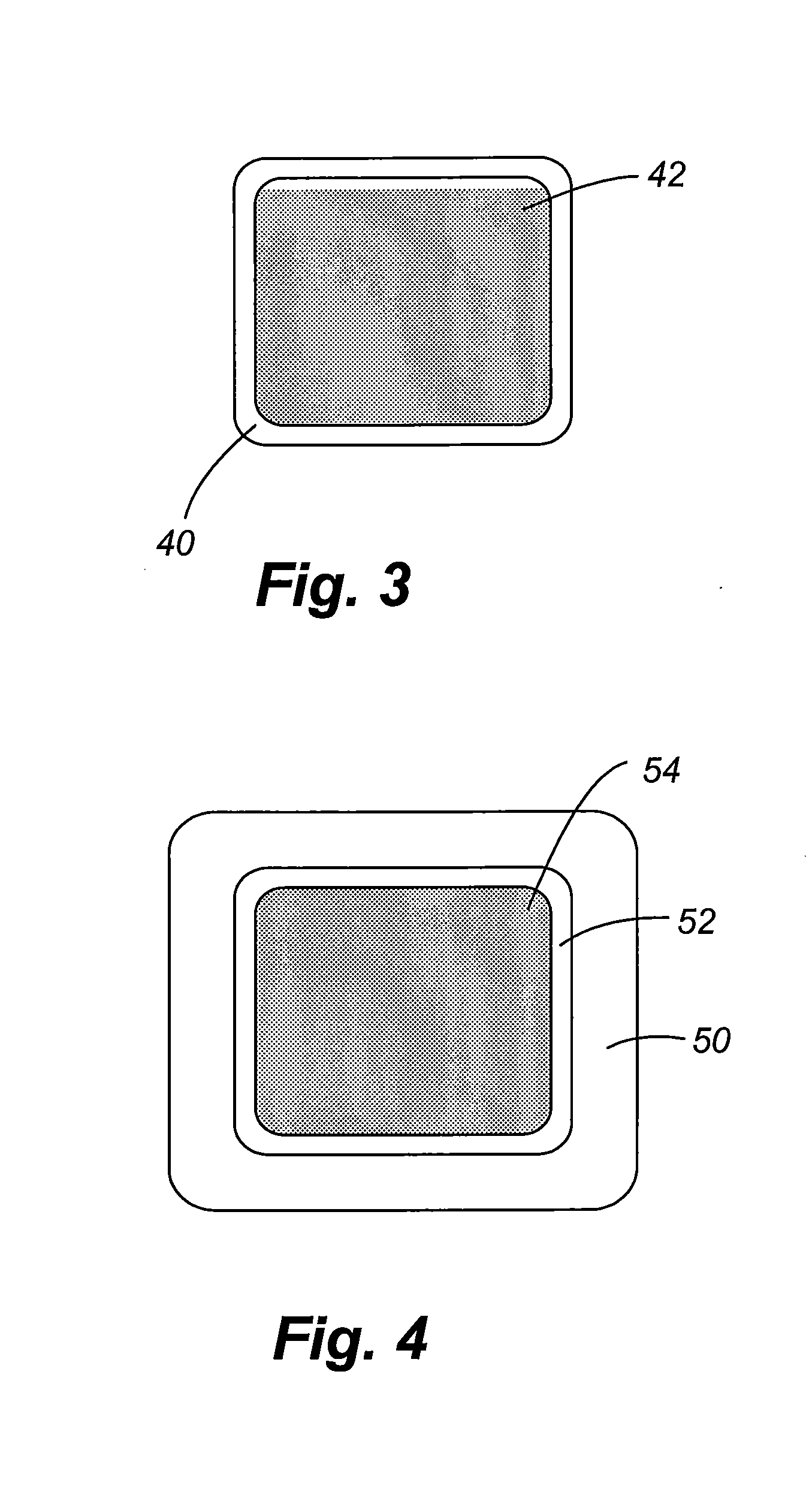 Co-molded direct flock and flock transfer and methods of making same